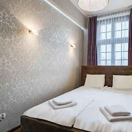 Appartamento Apart Market Square - Rynek 42 - View - Next To Town Hall