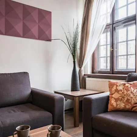 Apart Market Square - Rynek 42 - View - Next To Town Hall Вроцлав
