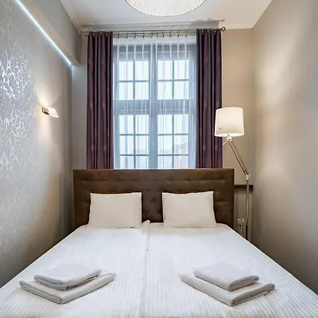 Apart Market Square - Rynek 42 - View - Next To Town Hall Апартаменты *