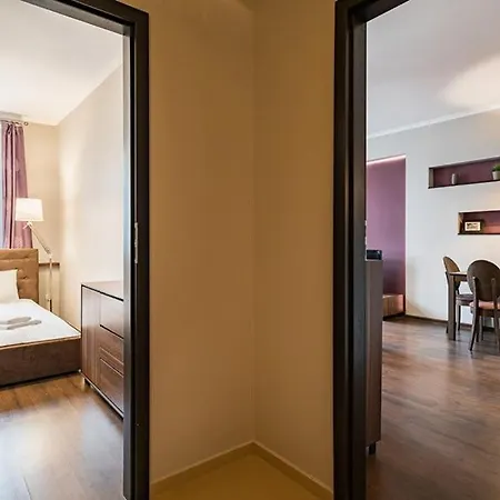 Апартаменты Apart Market Square - Rynek 42 - View - Next To Town Hall *