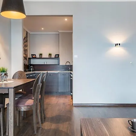 Апартаменты Apart Market Square - Rynek 42 - View - Next To Town Hall Вроцлав