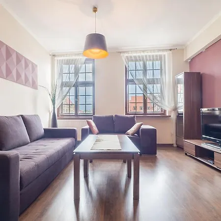 Apart Market Square - Rynek 42 - View - Next To Town Hall Апартаменты Вроцлав
