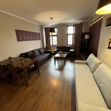 Apart Market Square - Rynek 42 - View - Next To Town Hall Апартаменты *