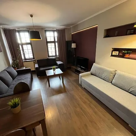 Апартаменты Apart Market Square - Rynek 42 - View - Next To Town Hall Вроцлав